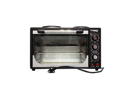 Picture of TY-320CB(32L FUSSION OVEN)/1*1
