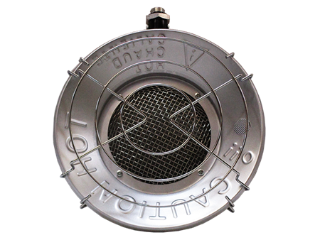 Picture of NSB-L310 FOLDABLE GAS HEATER/1*8