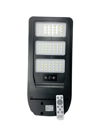 Picture of RED TR-ES-150W PIR sensor street light/1*10