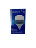 Picture of RED 125W B-GFS B22 LED B-Series/1*24