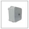 Picture of DN-01 boxwaterproof enclosure 4*4/1*90