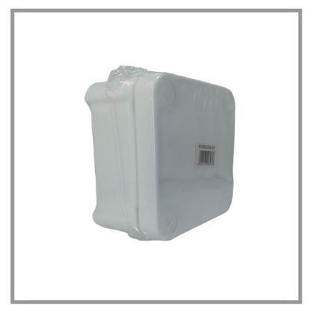 Picture of DN-01 boxwaterproof enclosure 4*4/1*90