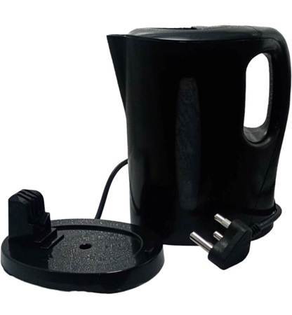 图片 CT17BF RED 1.7L kettle with base/1*4