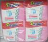 Picture of DRYNFREE 4*25P #XL pullup baby diaper/1*1