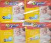 Picture of DRYNFREE 4*25P #L pullup baby diamper/1*1