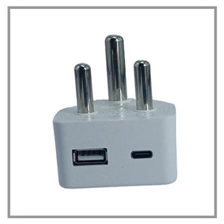 Picture of RED M-10 USB+TYPE-C/1*100