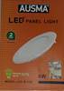 Picture of AUS R-YS6 6W LED PANELLIGHT ROUND1*40