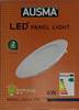 Picture of AUS R-YS6 6W LED PANELLIGHT ROUND1*40