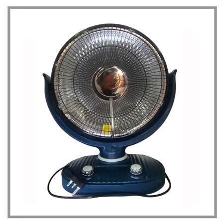 Picture of ZR-4003 Ceramic carbon sun heater/1*1