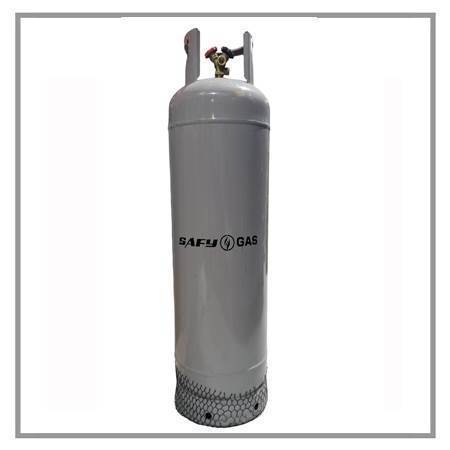 Picture of LPGC-48WOP 48KG LP GAS CYLINDER SAFY/1*1