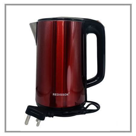 Picture of RED CT23SS(RD) KETTLE/1*12