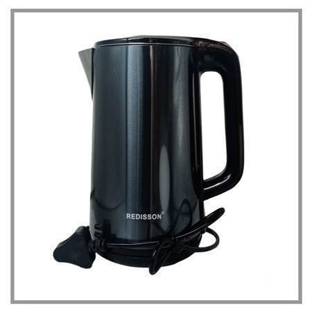 Picture of RED CT23SS(BLU) KETTLE/1*12