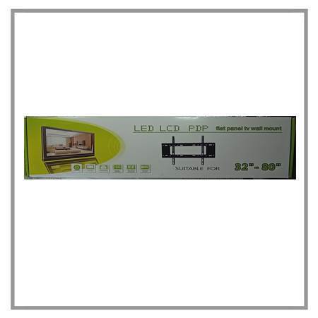 Picture of 32-80" TV WALL MOUNT/1*10