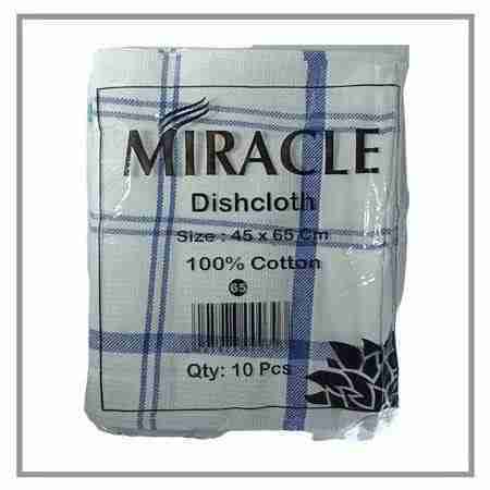 Picture of Miracle dish cloth 45x65cm/1*40