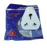 图片 AP-03 13A-15A Travel Adaptor/1*120