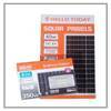 Picture of 350W E2 SOLAR FLOOD LT /1*6