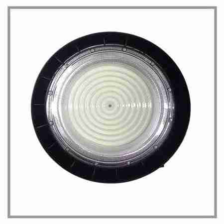 Picture of AUS HE-H 300W UFO Highbay 6500k/1*4
