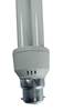 Picture of 20w B22 RED energy saver 2u/1*100