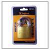 图片 AY023-009 Iron padlock 50mm/1*48