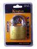 图片 AY023-009 Iron padlock 50mm/1*48