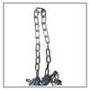 Picture of TL-05 5mm*25kg galvanized iron chain/1*1