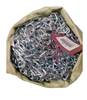 Picture of TL-06 6mm*25kg galvanized iron chain/1*1