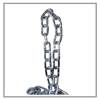 Picture of TL-08 8mm*25kg galvanized iron chain/1*1