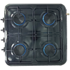 Picture of RH-9004 GAS STOVE 4 BURNERS/1*4
