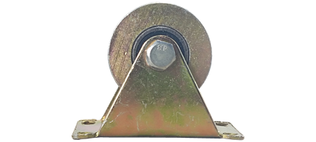 Picture of HT-5621 COLOR STEEL WHEEL #60V/1*100