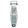 Picture of HT-3236 White hinges #270mm/1*50