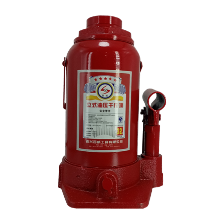 图片 YEQJD-32T HYDRAULIC JACK 32T/1*2