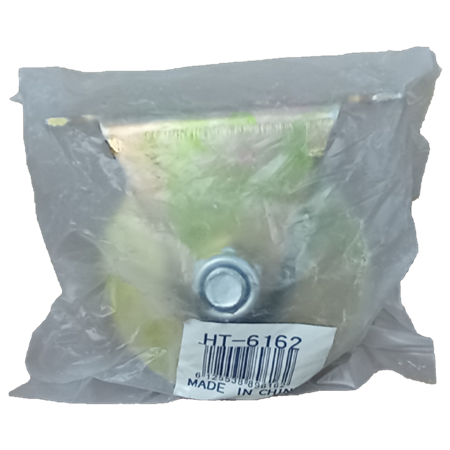 Picture of HT-6162 Color steel wheel#80-25H/1*50