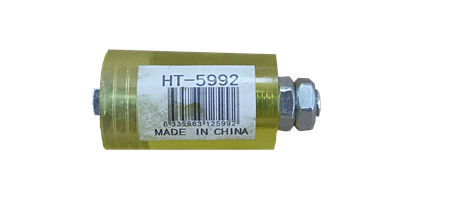 Picture of HT-5992 Nylon wheel #40*70/1*300