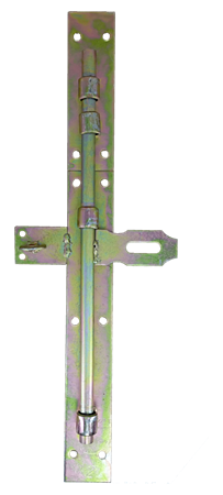 Picture of HT-8915 3.2MM DOUR BOLT#500 /1*30