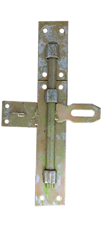 Picture of HT-6661 3.2MM DOUR BOLT#300 /1*50
