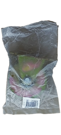 Picture of HT-2263 COLOR STEEL WHEEL #100V/1*30