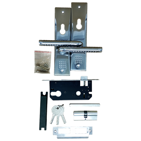 Picture of A410 high quality door locks/1*20