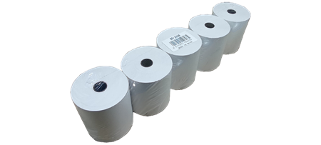 Picture of BS-2628 Thermal Roll 80*80mm 5p/1*10