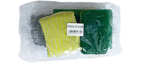Picture of STRONG CLEANER Mix5p/1*96