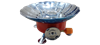 Picture of 62046-1 k-203 camping stove/1*50