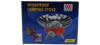 Picture of 62046-2 k-205 camping stove/1*24