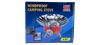 Picture of 62046-1 k-203 camping stove/1*50