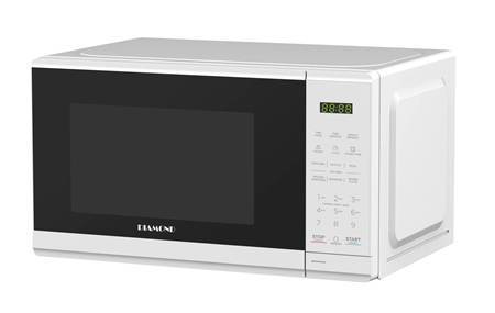 Picture of DB-MW02 Diamond 20L Electronic Microwave Oven