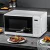 Picture of DB-MW02 Diamond 20L Electronic Microwave Oven
