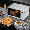 Picture of DB-MW02 Diamond 20L Electronic Microwave Oven