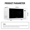 Picture of DB-MW02 Diamond 20L Electronic Microwave Oven