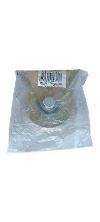 Picture of HT-7117 COLOR STEEL WHEEL #80V/1*50