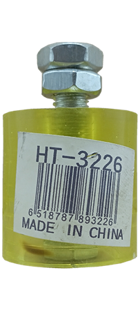 Picture of HT-3226 Nylon wheel #45*50/1*300