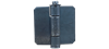 Picture of HT-1109 Hinges 50*80mm#5/1*100
