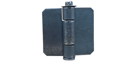 Picture of HT-1109 Hinges 50*80mm#5/1*100